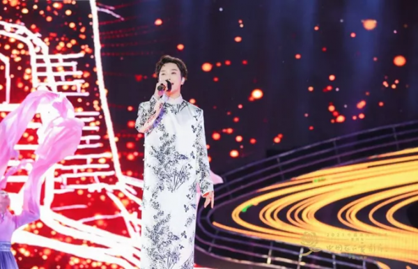 豐收笑聲 百年留聲 大地回聲 時代呼聲——2021中國農民豐收節第四屆中國農民電影節開幕晚會盛大舉辦 豐收笑聲 百年留聲 大地回聲 時代呼聲——2021中國農民豐收節第四屆中國農民電影節開幕晚會盛大舉辦