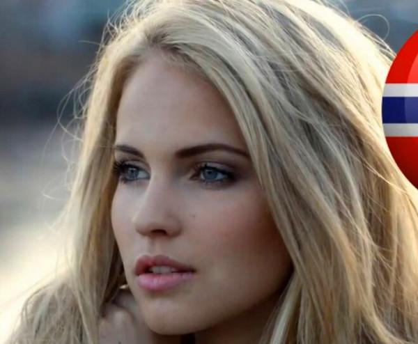 世界最美100張面孔前10名長什麼樣？看看有沒有符合你的審美