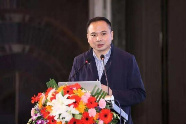 劉煜輝：鋰電池仍是未來的主流方向