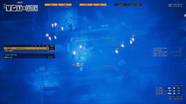 《絕地求生》開發商新作《雷霆一號》12月8日發售