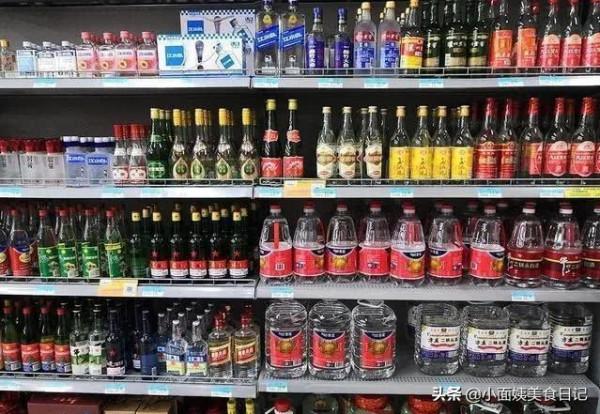 中國5大&OpenCurlyDoubleQuote;良心&rdquo;酒，都是100&percnt;的純糧佳釀，卻因名氣太低被嫌棄