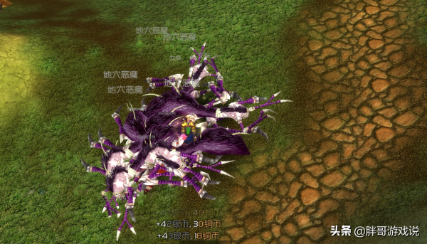 魔獸TBC：P3階段效率賺金幣方法，首個CD很重要，玩家需把握機會