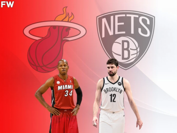 2013 年熱火隊與 2021 年籃網隊:哪支球隊在 7 場系列賽中名列前茅? 2013 年熱火隊與 2021 年籃網隊:哪支球隊在 7 場系列賽中名列前茅?