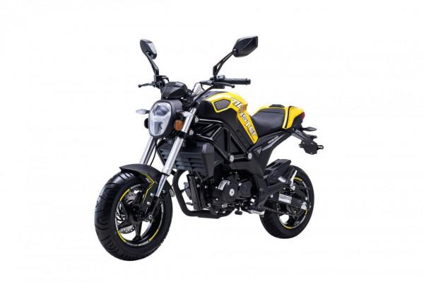 到手價8980元!銀鋼小怪獸升級款釋出,新手入門練車好選擇 到手價8980元!銀鋼小怪獸升級款釋出,新手入門練車好選擇