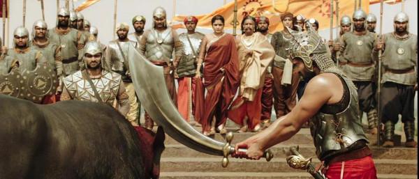 神片推薦:截止目前印度南波萬的傳奇《巴霍巴利王》 神片推薦:截止目前印度南波萬的傳奇《巴霍巴利王》