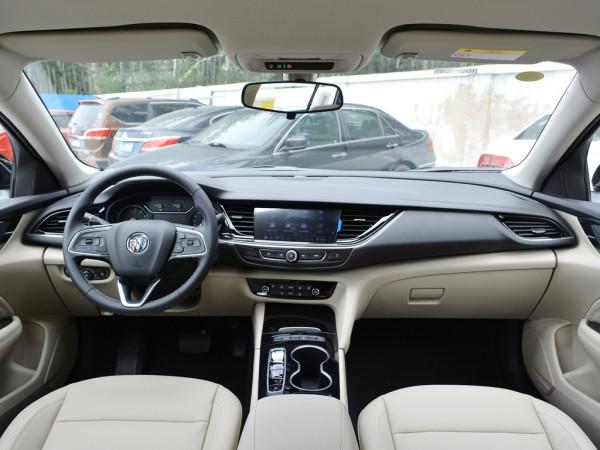 家用轎車如何選?別克君威和斯柯達速派,雙車對比 家用轎車如何選?別克君威和斯柯達速派,雙車對比