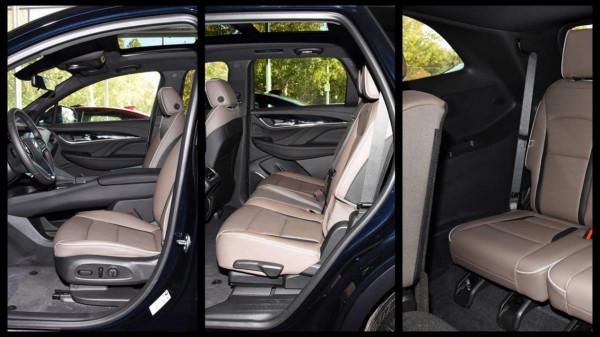 面對出行新需求,昂科旗與漢蘭達,誰能挑起家用出行的大梁? 面對出行新需求,昂科旗與漢蘭達,誰能挑起家用出行的大梁?