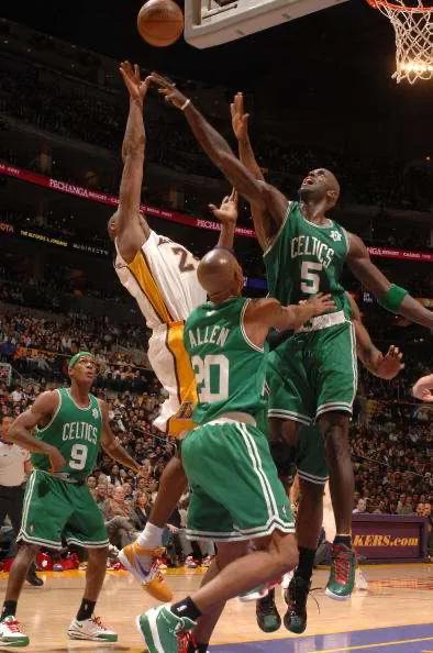 NBA越來越精彩了嗎