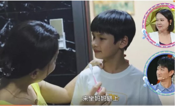 “8歲了,還不會穿衣服”:保姆式育兒究竟害了誰? “8歲了,還不會穿衣服”:保姆式育兒究竟害了誰?