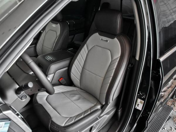 四驅能越野,超大空間能拉東西賺錢,實拍福特F-150 四驅能越野,超大空間能拉東西賺錢,實拍福特F-150