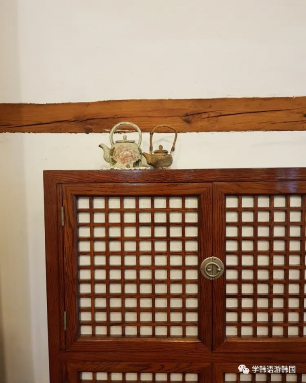 「遊」韓國傳統茶屋,不僅僅是品茶那麼簡單,更多的是一種氛圍感 「遊」韓國傳統茶屋,不僅僅是品茶那麼簡單,更多的是一種氛圍感