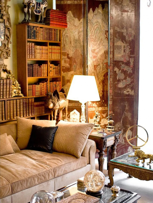 可可&CenterDot;香奈兒捲入的「國潮」風暴，在西方肆虐了300年