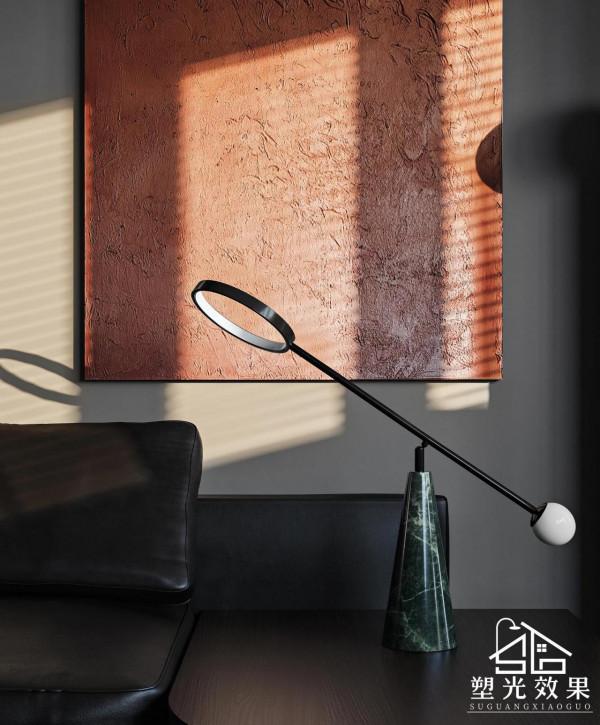 塑光｜極簡是一種生活態度