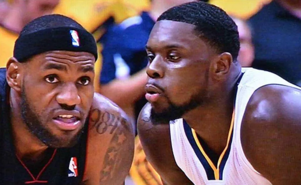 第一詹吹上線!史蒂芬森正式重返NBA!他比小托馬斯更適合湖人 第一詹吹上線!史蒂芬森正式重返NBA!他比小托馬斯更適合湖人