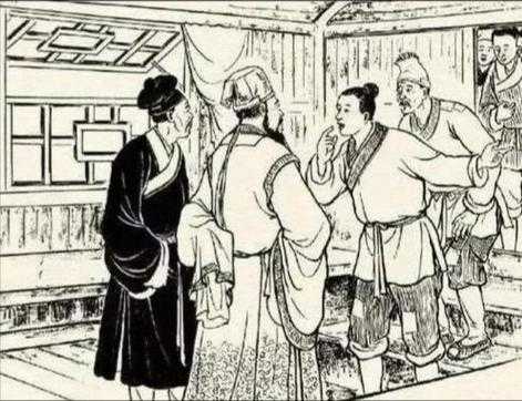 聊齋故事：巨蟒復仇