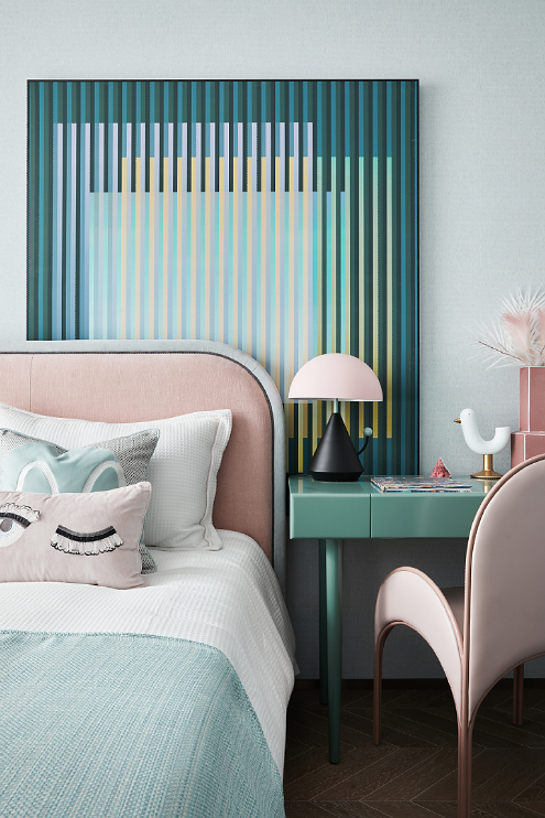 家居生活不僅充滿藝術,也瀰漫著家的溫度,這才是完美設計 家居生活不僅充滿藝術,也瀰漫著家的溫度,這才是完美設計