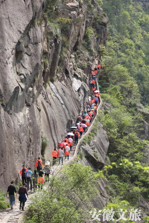 古蹟探秘 | 歷史剪影 古道上的風景