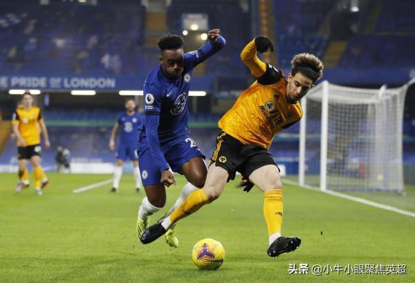 潛力新星觀察|狼隊為什麼用950萬英鎊將努裡留在莫利諾克斯球場 潛力新星觀察|狼隊為什麼用950萬英鎊將努裡留在莫利諾克斯球場