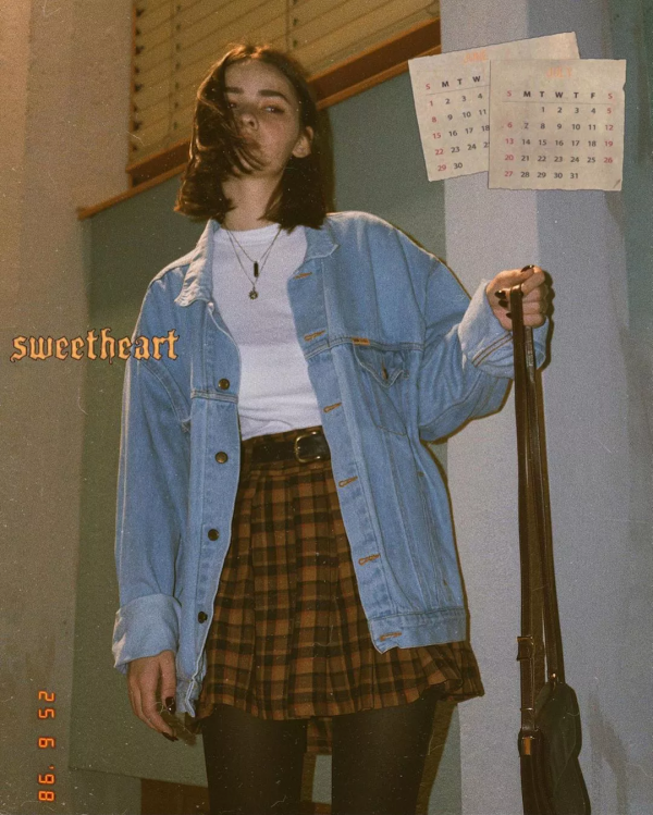 這種衣服我勸你最好扔掉 這種衣服我勸你最好扔掉