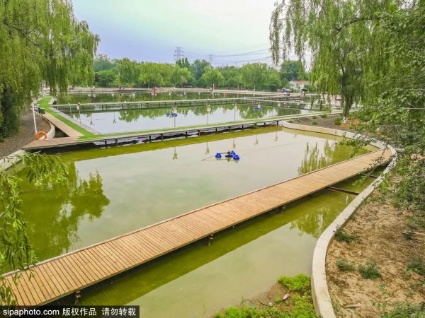 大有來頭!京城這座免費公園曾是皇家御用的狩獵園,還是燕京十景之一! 大有來頭!京城這座免費公園曾是皇家御用的狩獵園,還是燕京十景之一!