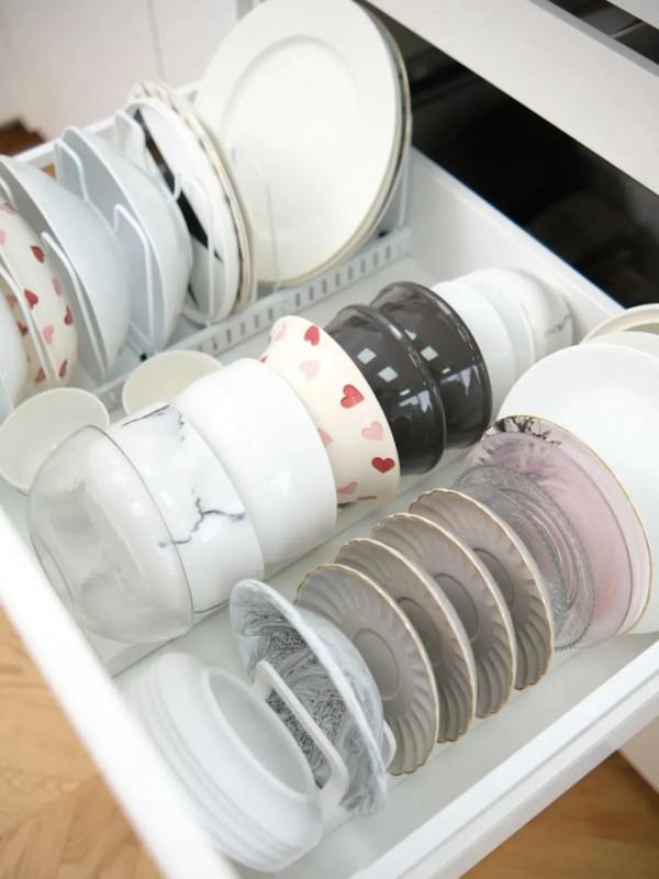 論廚房的“藏”與“收”，這才是高階玩兒法