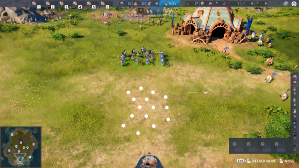 新《工人物語》多人試玩報告：未能窺得全貌，但值得期待