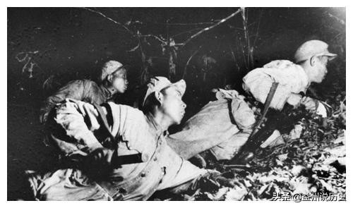 上甘嶺志願軍使用先進高階裝置—步話機，怎樣用得出神入化的？