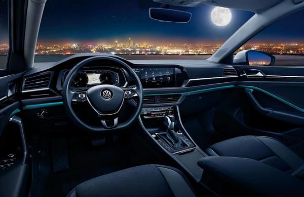 一汽-大眾新款速騰正式上市 售價13.35-16.59萬元 一汽-大眾新款速騰正式上市 售價13.35-16.59萬元