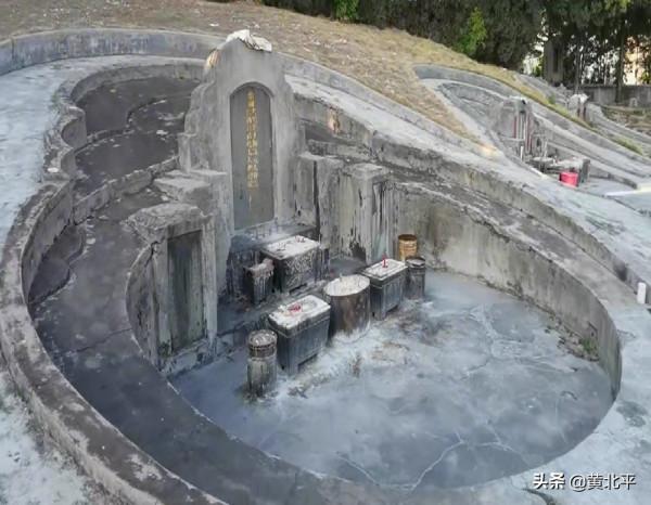 廣東梅州楊氏千年古墓,後人不乏忠烈將才超300人實乃華夏第一族 廣東梅州楊氏千年古墓,後人不乏忠烈將才超300人實乃華夏第一族