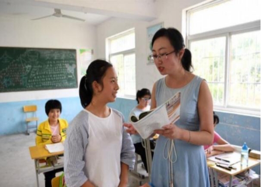 教育部發布訊息,教師工作內容和待遇有調整,學生方面也有變動 教育部發布訊息,教師工作內容和待遇有調整,學生方面也有變動