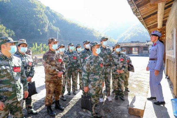 2021，“變”與“不變”，皆為擔當！