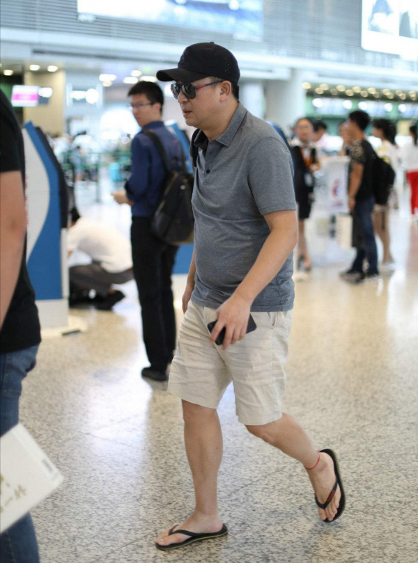 有錢也沒用！這7位明星的病個個都是疑難雜症，謝霆鋒怕遺傳孩子