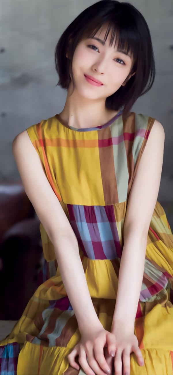 2021年，日本新生代女演員排行榜前十名出爐