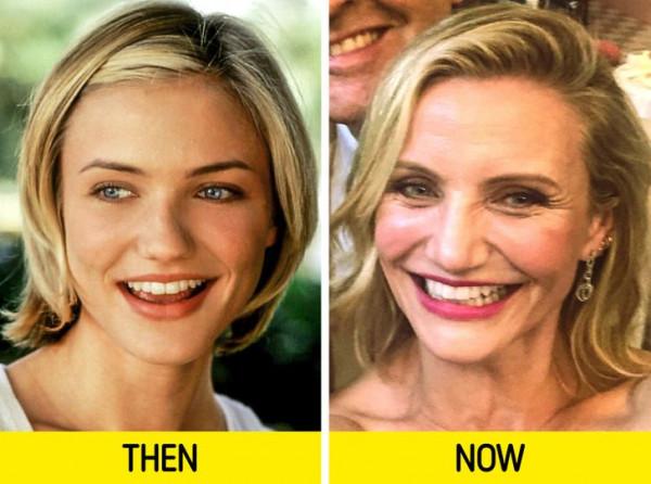 10位標誌性的名人幾十年後的樣子,歲月就像把殺豬刀啊 10位標誌性的名人幾十年後的樣子,歲月就像把殺豬刀啊