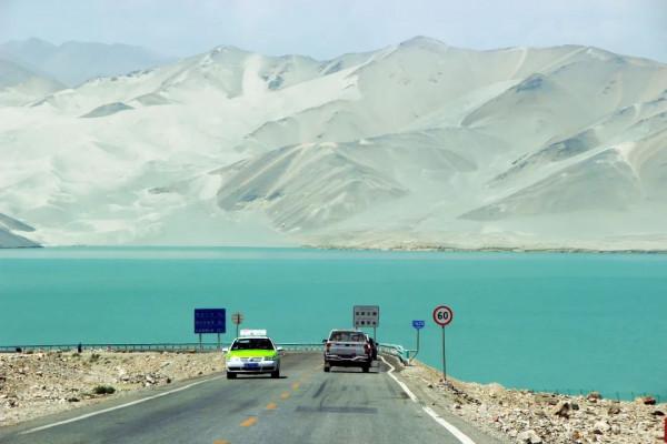 吐血整理！這10條精華自駕線路！每條線路沿途風景都無比驚豔