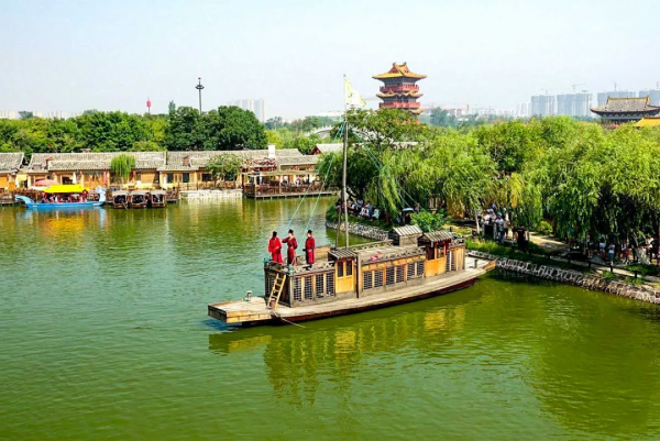 太美了！10個絕美的旅遊天堂，人少景美，你也應該在場啊