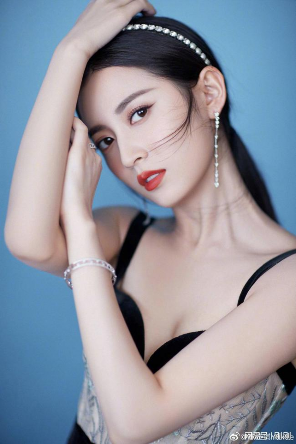 婀娜多姿陳鈺琪