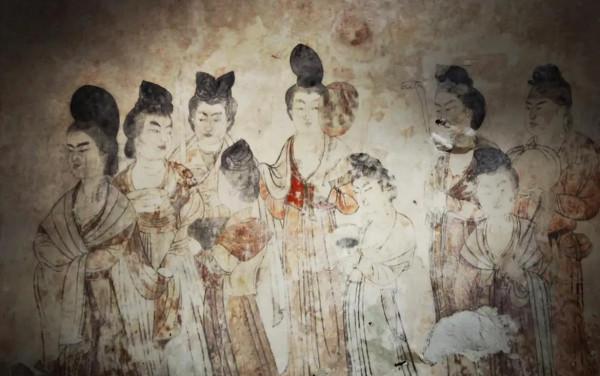 陝西曆史博物館有多牛?195件永久禁止出境展覽的文物,它就有9件 陝西曆史博物館有多牛?195件永久禁止出境展覽的文物,它就有9件