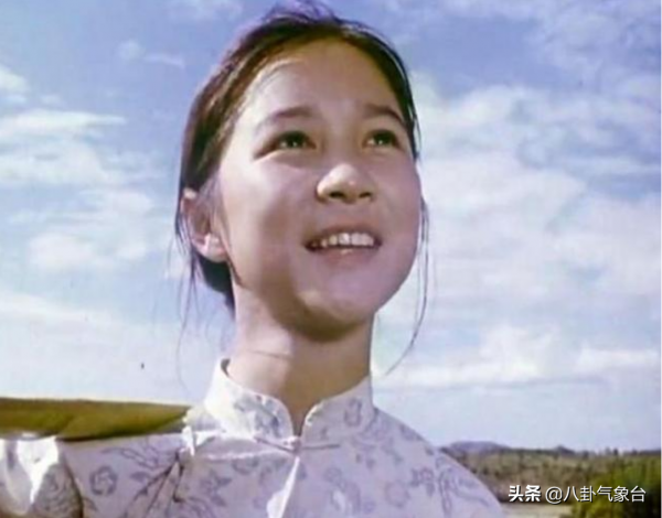 “北影三朵金花”今夕照對比，40年過去了，誰的變化最大