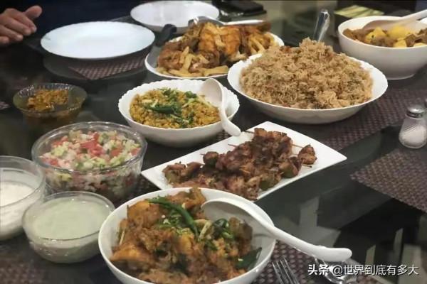 老鐵“巴基斯坦”現狀,帶你看看真實的巴基斯坦 老鐵“巴基斯坦”現狀,帶你看看真實的巴基斯坦