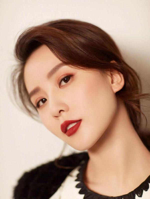 劉詩詩美圖集|劉詩詩讓我知道,原來生活真的可以過成童話的樣子 劉詩詩美圖集|劉詩詩讓我知道,原來生活真的可以過成童話的樣子