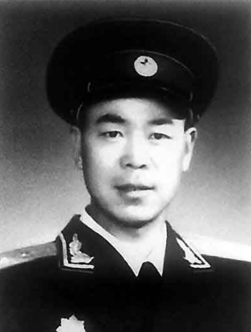 1963年,U-2作戰會議,要求營長參加,嶽振華為何不去?著實鬼道 1963年,U-2作戰會議,要求營長參加,嶽振華為何不去?著實鬼道