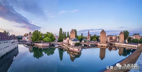 剛剛,法國用這樣的“凡爾賽”,再次驚豔了世界 剛剛,法國用這樣的“凡爾賽”,再次驚豔了世界