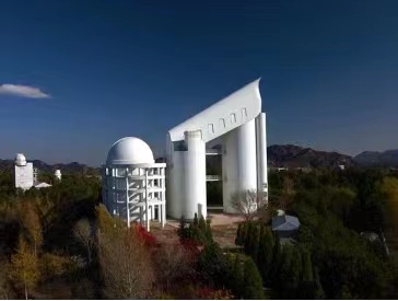 王綬琯院士：從3171號小行星到“科學啟明星”