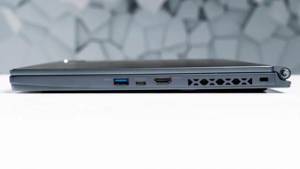 聊一款中高階3A遊戲本