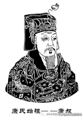 解析《左傳•定公四年》中透露出的殷商來源之謎