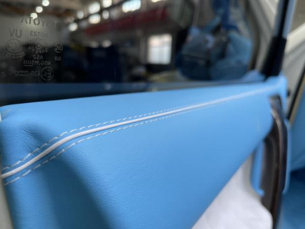 新疆妹子的豐田普拉多內飾案例分享 新疆妹子的豐田普拉多內飾案例分享