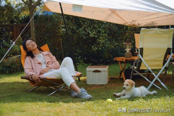 藏在民宿裡的黑膠唱片博物館:莫干山橙月 藏在民宿裡的黑膠唱片博物館:莫干山橙月