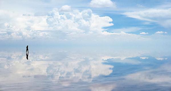 地球上50個最空靈的地方像走進童話中一樣