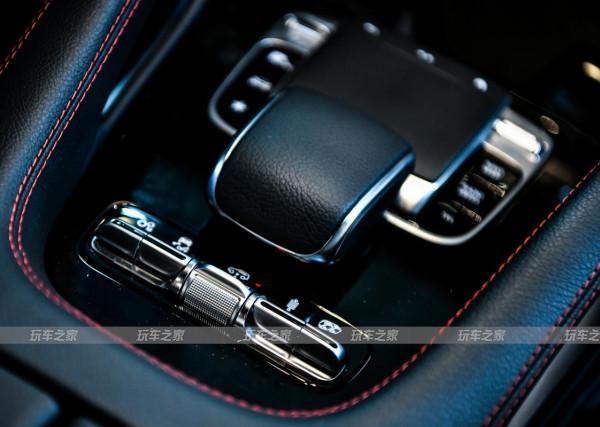 Benz GLE53 升級高效能排氣系統 激情撒歡 Benz GLE53 升級高效能排氣系統 激情撒歡